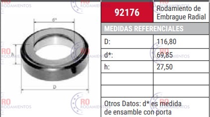 CRAP 92176 - imagen 2